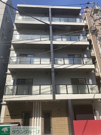 KI-418の物件外観写真